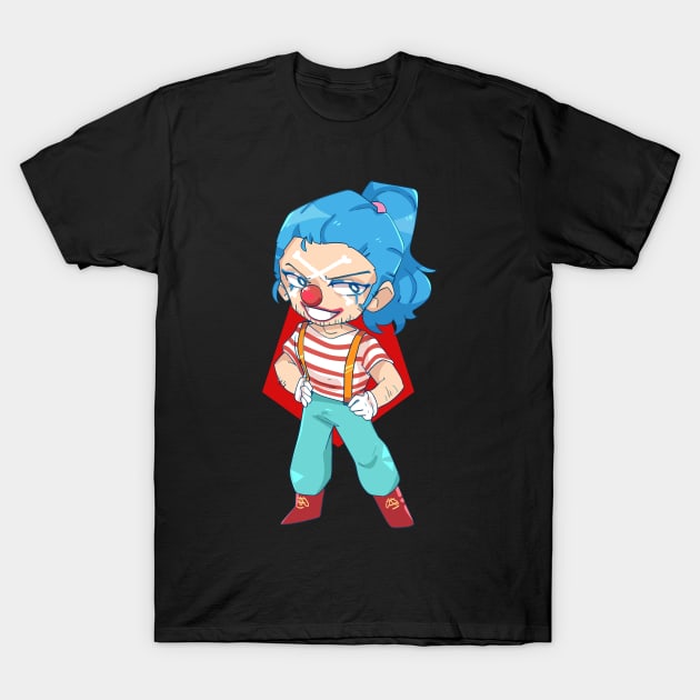 cute buggy T-Shirt by Sparkledoom